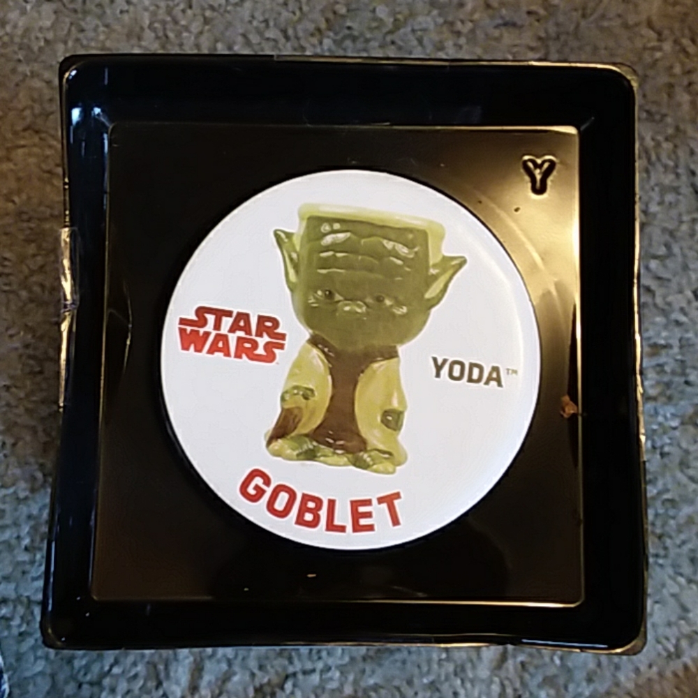 Yoda - Picture 3 of 3